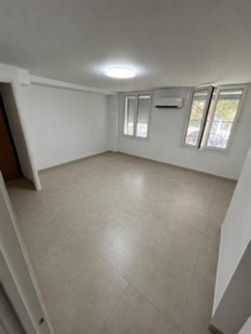 Annexe + appartement