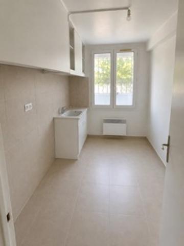 Annexe + appartement