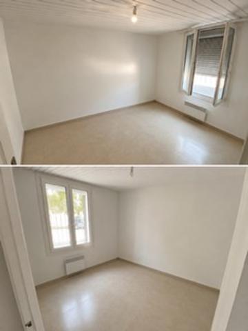 Annexe + appartement