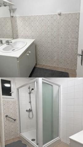 Annexe + appartement