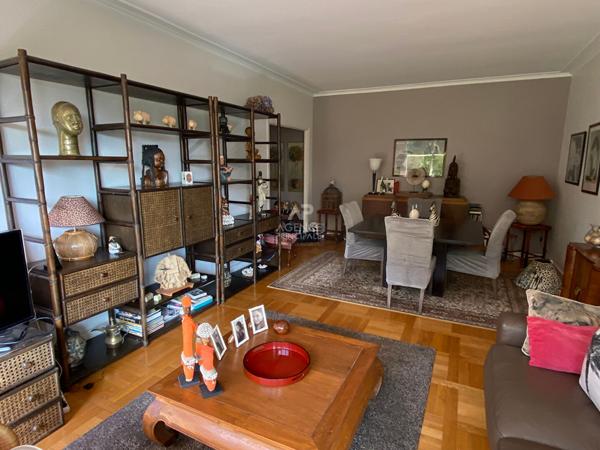 Appartement Le Mesnil Le Roi 5 pièce(s) Loyer 1 913 €/mois charges comprises **  - Référence  4679