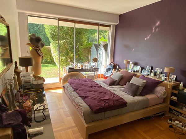 Appartement Le Mesnil Le Roi 5 pièce(s) Loyer 1 913 €/mois charges comprises **  - Référence  4679
