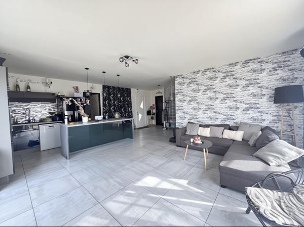 Maison 5 pièces - 99 m²