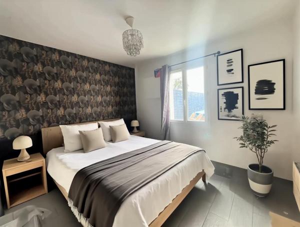 Maison 5 pièces - 99 m²