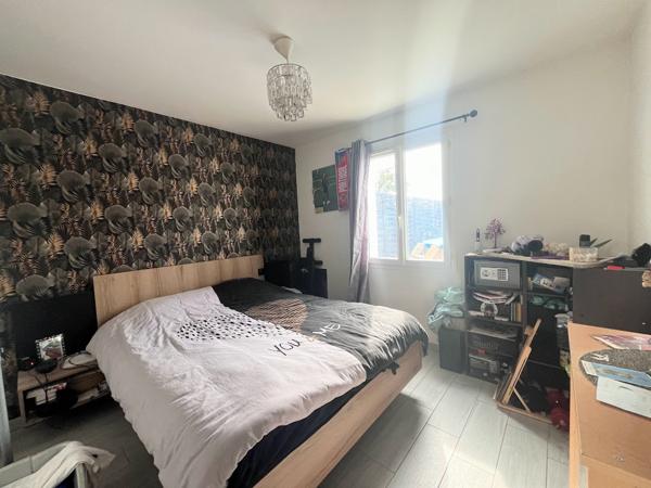 Maison 5 pièces - 99 m²