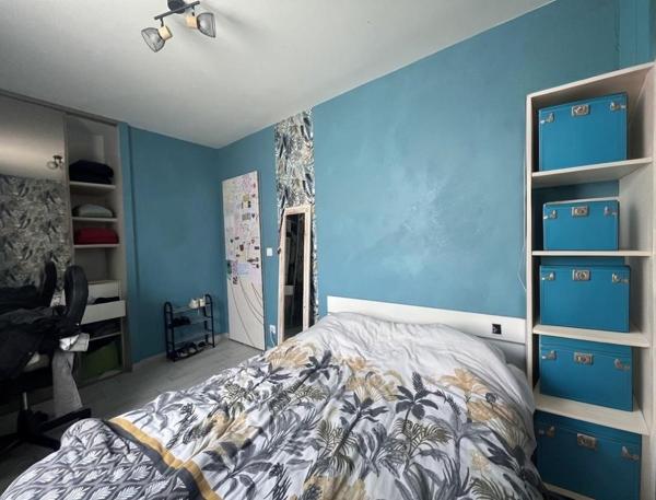 Maison 5 pièces - 99 m²