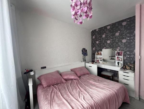 Maison 5 pièces - 99 m²