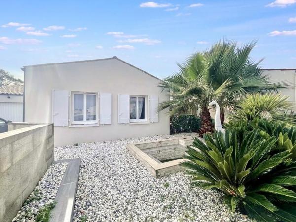 Maison 5 pièces - 99 m²