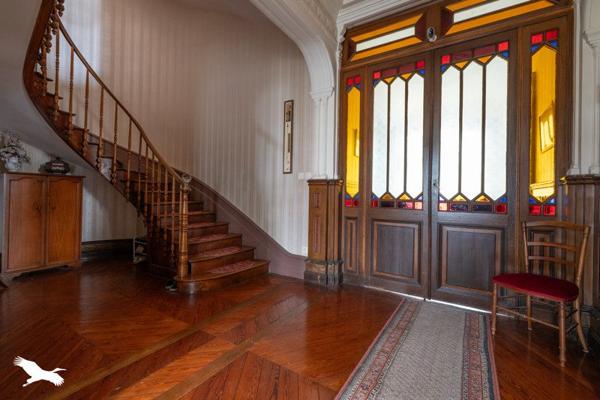 Maison à vendre |  La Tremblade |  11 pièces | 335 m²