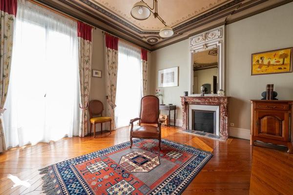 Maison à vendre |  La Tremblade |  11 pièces | 335 m²