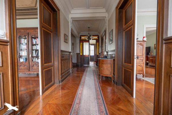 Maison à vendre |  La Tremblade |  11 pièces | 335 m²