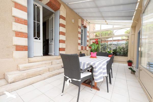 Maison à vendre |  La Tremblade |  11 pièces | 335 m²