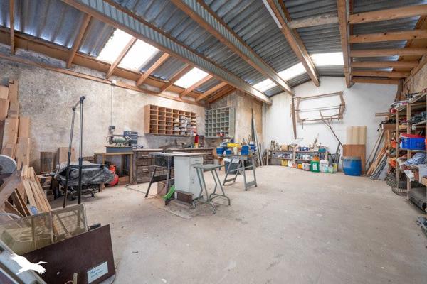 Maison à vendre |  La Tremblade |  11 pièces | 335 m²