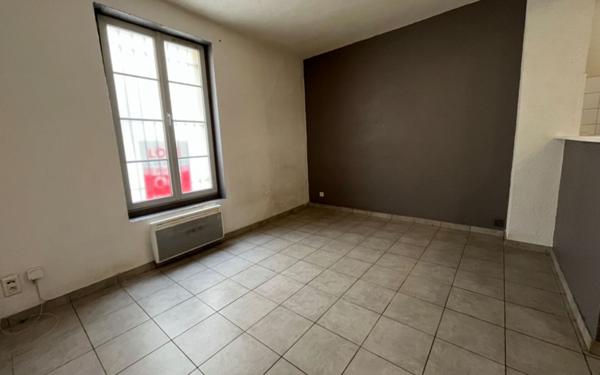 Appartement à louer    3 pièces •  Castelnaudary