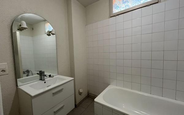 Appartement à louer    3 pièces •  Castelnaudary