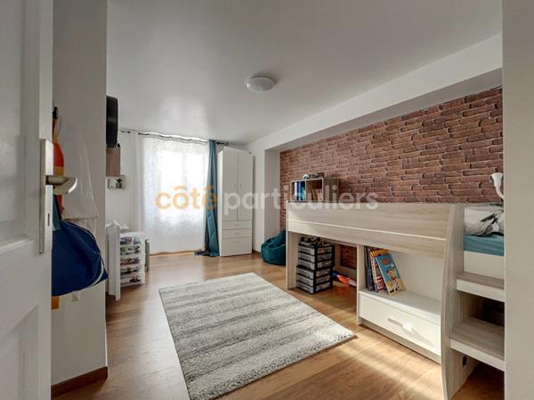 Vente Maison150 m² - 6 Pièces - DAMPMART (77400)