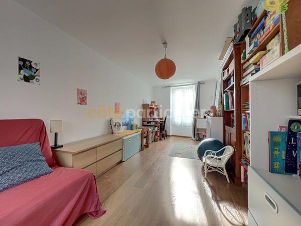 Vente Maison150 m² - 6 Pièces - DAMPMART (77400)