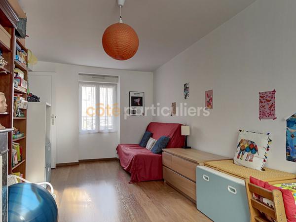 Vente Maison150 m² - 6 Pièces - DAMPMART (77400)