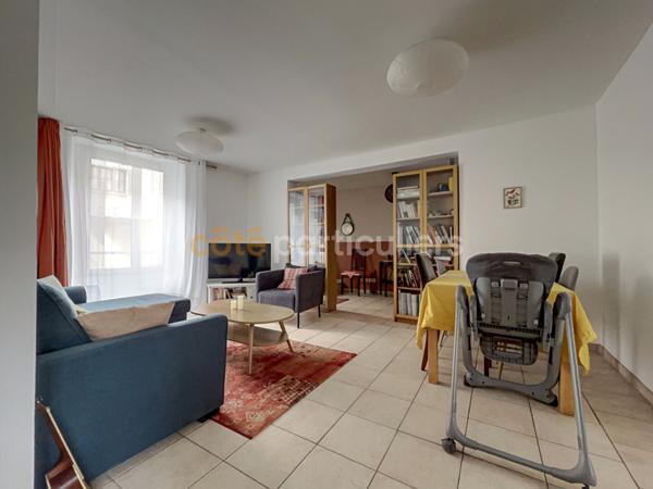 Vente Maison150 m² - 6 Pièces - DAMPMART (77400)