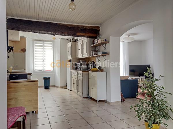 Vente Maison150 m² - 6 Pièces - DAMPMART (77400)