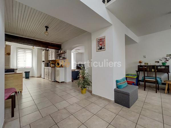 Vente Maison150 m² - 6 Pièces - DAMPMART (77400)
