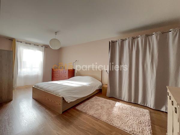 Vente Maison150 m² - 6 Pièces - DAMPMART (77400)