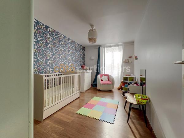 Vente Maison150 m² - 6 Pièces - DAMPMART (77400)