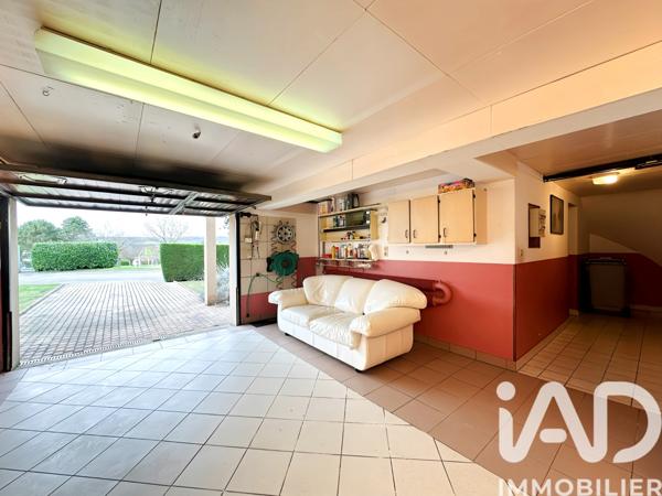 Maison à vendre 5 pièces 113 m² Longeville-lès-Saint-Avold