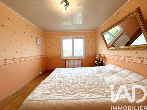Maison à vendre 5 pièces 113 m² Longeville-lès-Saint-Avold