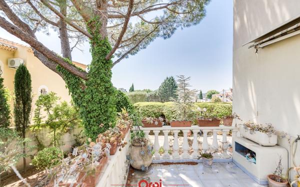 Maison à vendre    5 pièces •  Marseille 12