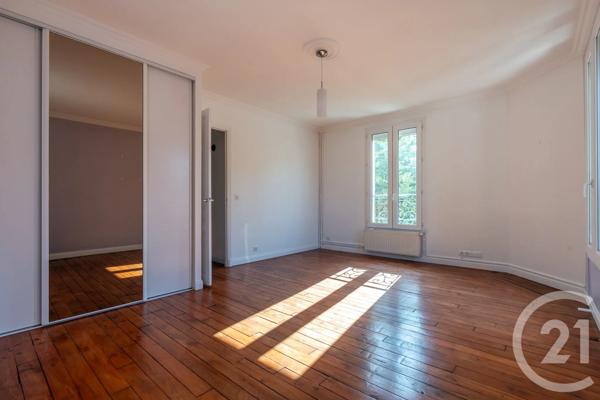 Maison à vendre  5 pièces - 123,15 m 2   CHAMPIGNY SUR MARNE  - 94