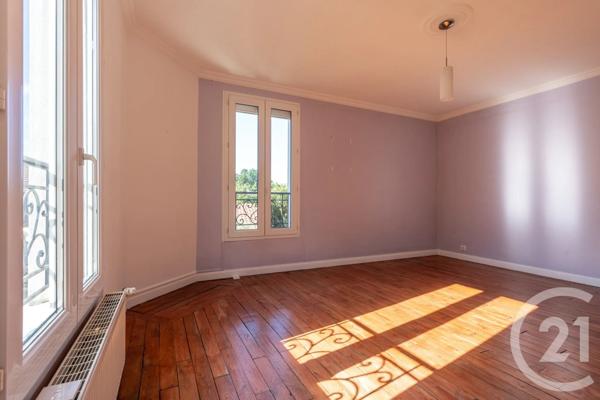 Maison à vendre  5 pièces - 123,15 m 2   CHAMPIGNY SUR MARNE  - 94