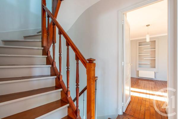 Maison à vendre  5 pièces - 123,15 m 2   CHAMPIGNY SUR MARNE  - 94