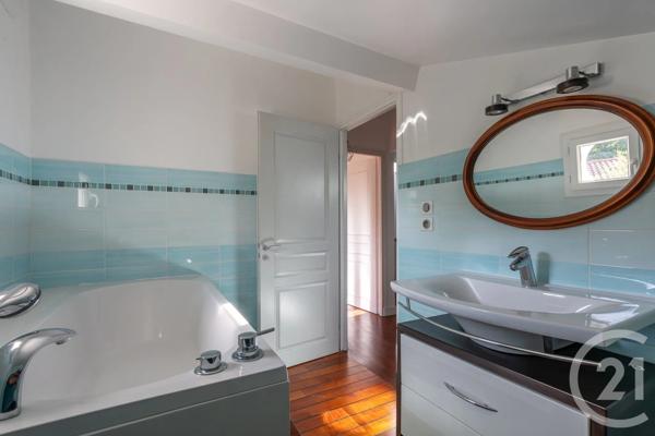 Maison à vendre  5 pièces - 123,15 m 2   CHAMPIGNY SUR MARNE  - 94