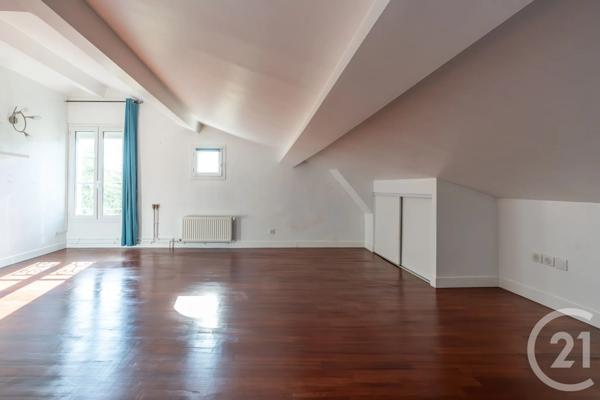 Maison à vendre  5 pièces - 123,15 m 2   CHAMPIGNY SUR MARNE  - 94