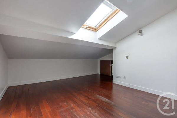 Maison à vendre  5 pièces - 123,15 m 2   CHAMPIGNY SUR MARNE  - 94