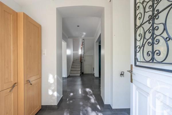 Maison à vendre  5 pièces - 123,15 m 2   CHAMPIGNY SUR MARNE  - 94