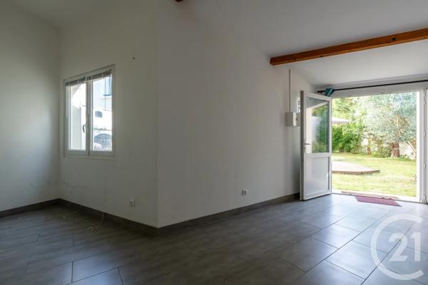 Maison à vendre  5 pièces - 123,15 m 2   CHAMPIGNY SUR MARNE  - 94