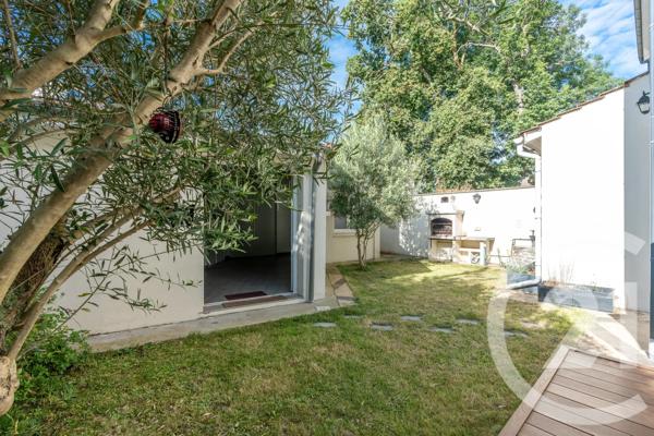 Maison à vendre  5 pièces - 123,15 m 2   CHAMPIGNY SUR MARNE  - 94