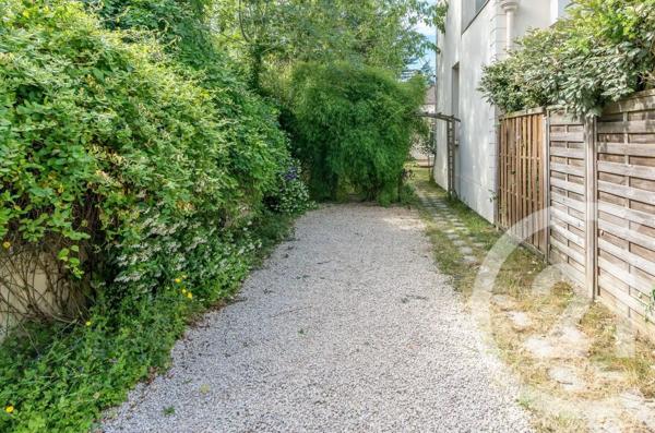 Maison à vendre  5 pièces - 123,15 m 2   CHAMPIGNY SUR MARNE  - 94