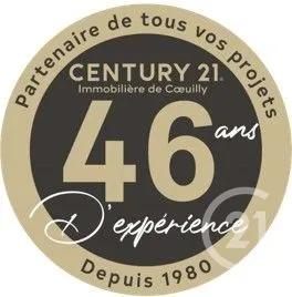 Maison à vendre  5 pièces - 123,15 m 2   CHAMPIGNY SUR MARNE  - 94