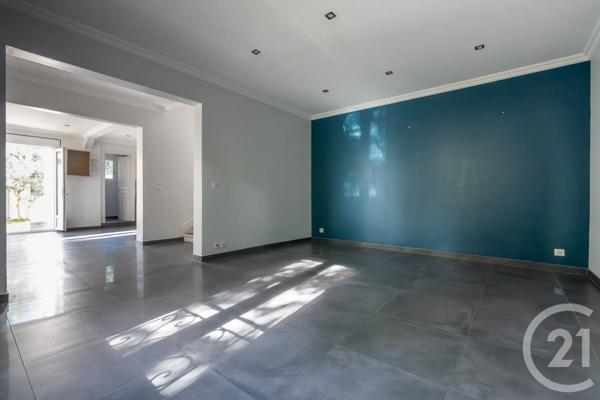 Maison à vendre  5 pièces - 123,15 m 2   CHAMPIGNY SUR MARNE  - 94