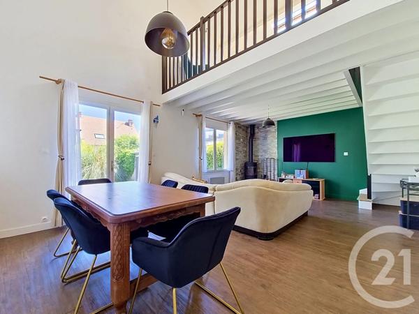 Maison à vendre  5 pièces - 123,15 m 2   CHAMPIGNY SUR MARNE  - 94