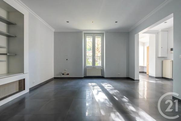 Maison à vendre  5 pièces - 123,15 m 2   CHAMPIGNY SUR MARNE  - 94