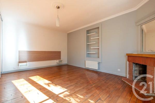 Maison à vendre  5 pièces - 123,15 m 2   CHAMPIGNY SUR MARNE  - 94