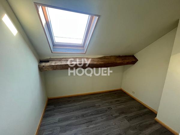 Maison Frotey Les Vesoul