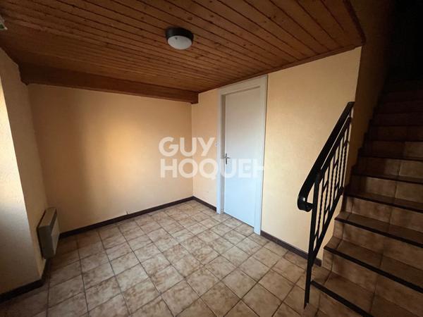 Maison Frotey Les Vesoul