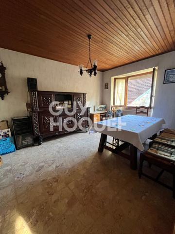 Maison Frotey Les Vesoul