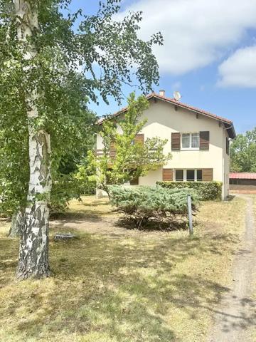 Achat - Maison Mimizan 40200 5 pièces 126 m 2 2000 m 2