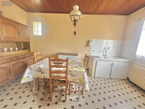 Achat - Maison Mimizan 40200 5 pièces 126 m 2 2000 m 2
